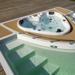 YACHT POOL